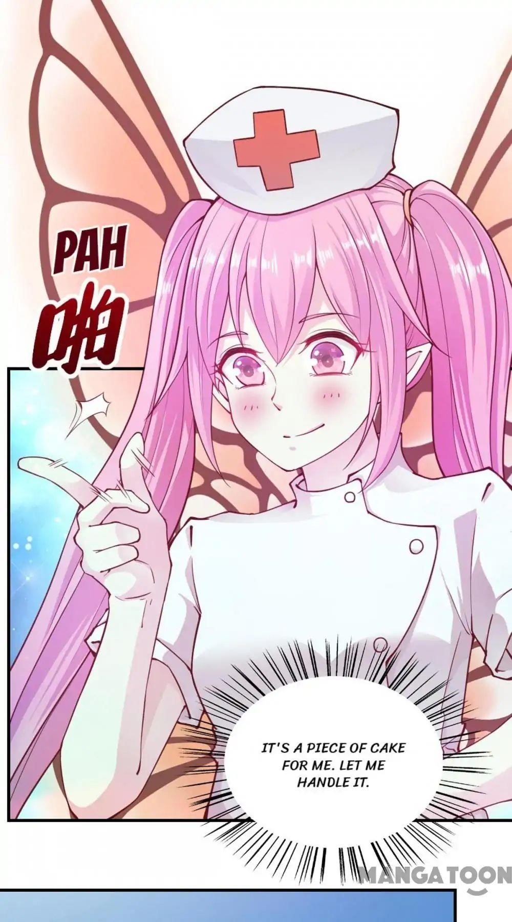 Almight Network Chapter 104 - Page 6