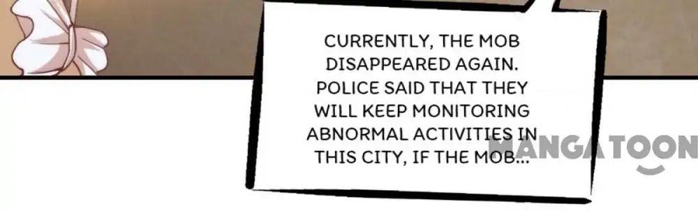 Almight Network Chapter 104 - Page 9