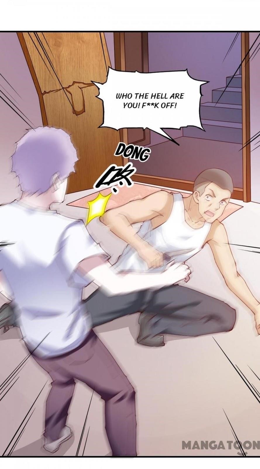 Almight Network Chapter 105 - Page 11