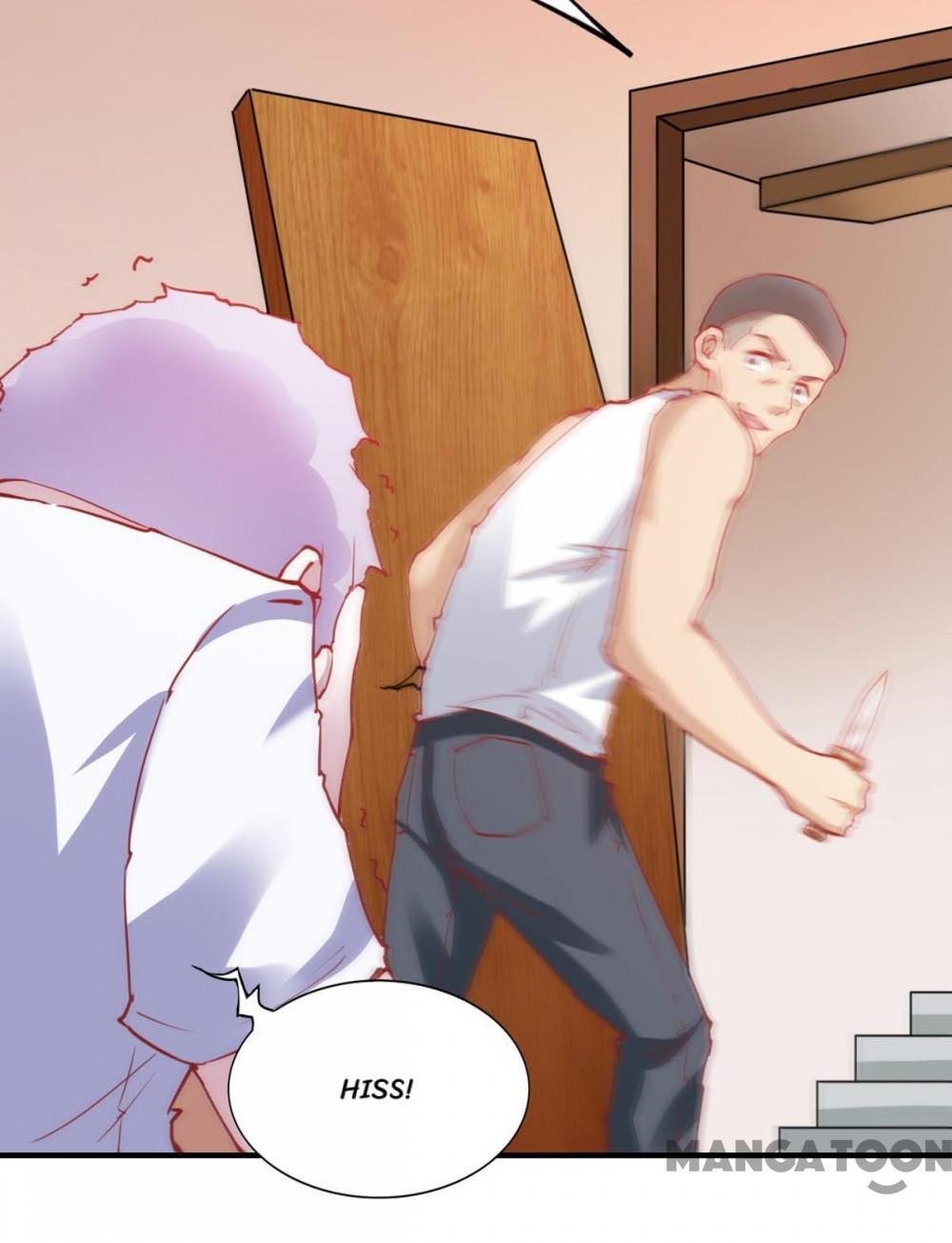 Almight Network Chapter 105 - Page 14