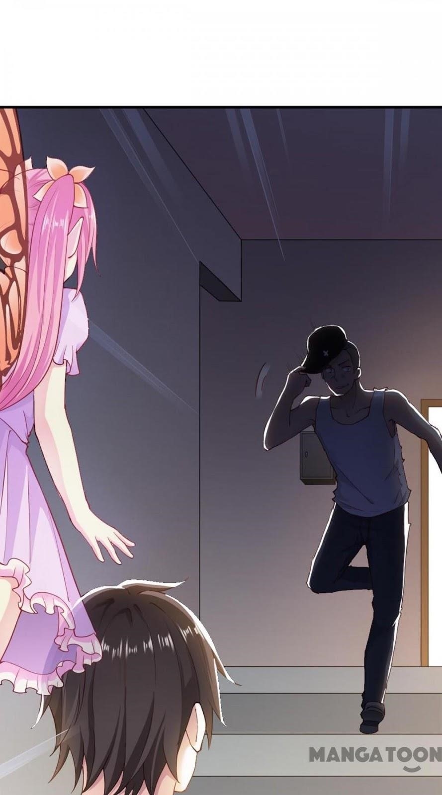 Almight Network Chapter 105 - Page 17