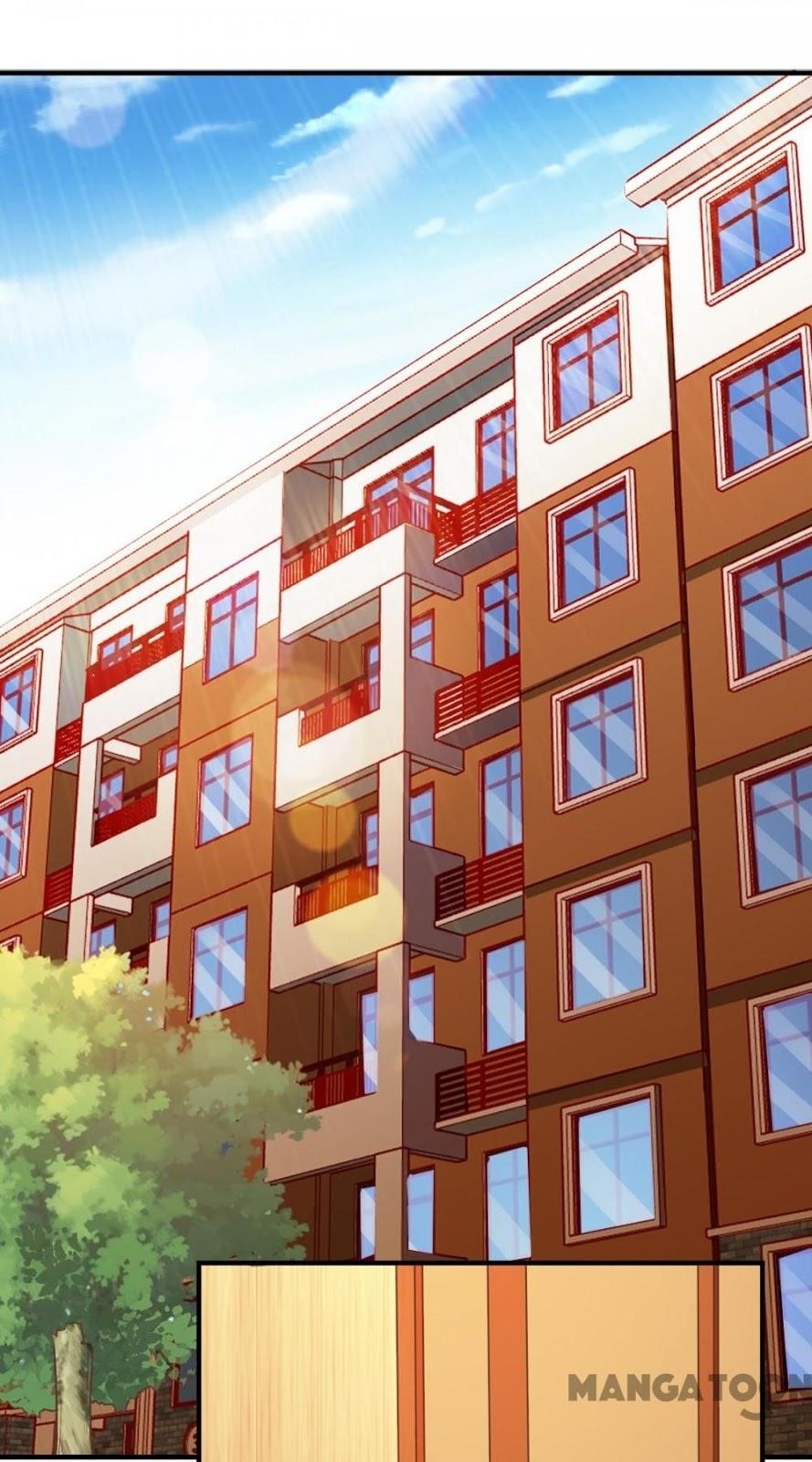 Almight Network Chapter 105 - Page 28