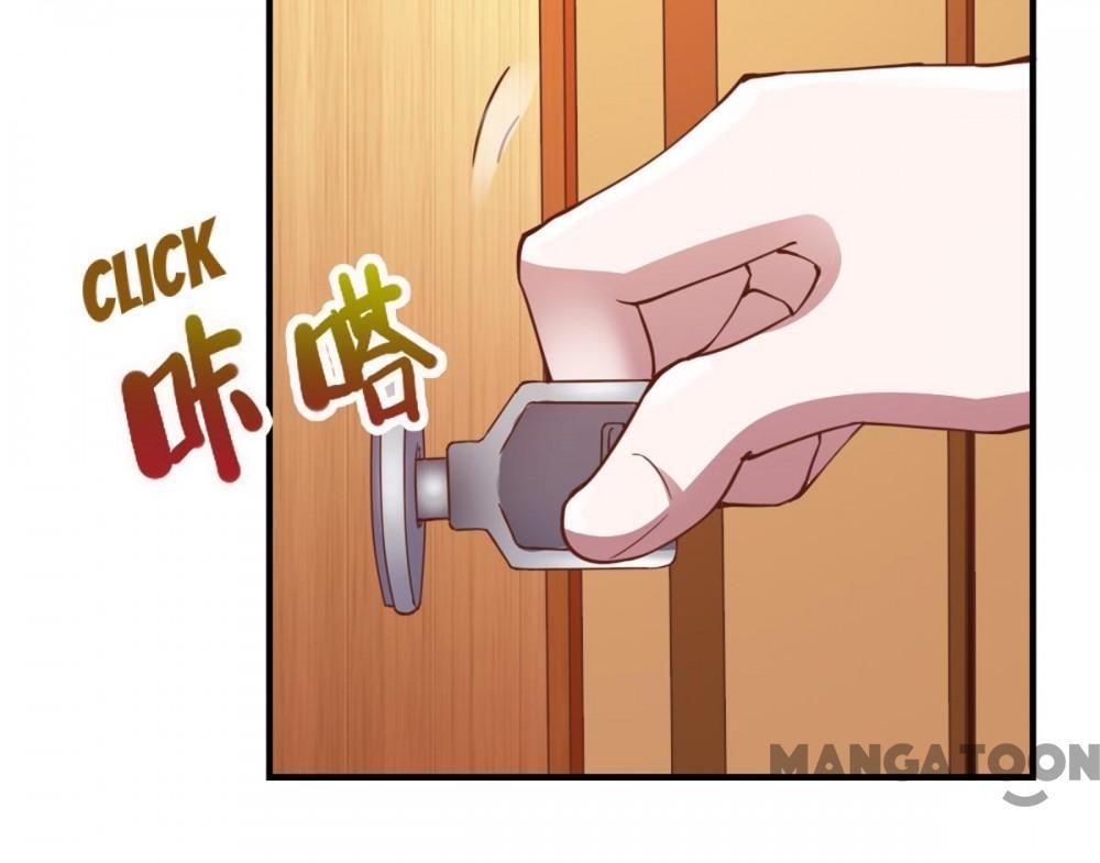 Almight Network Chapter 105 - Page 29