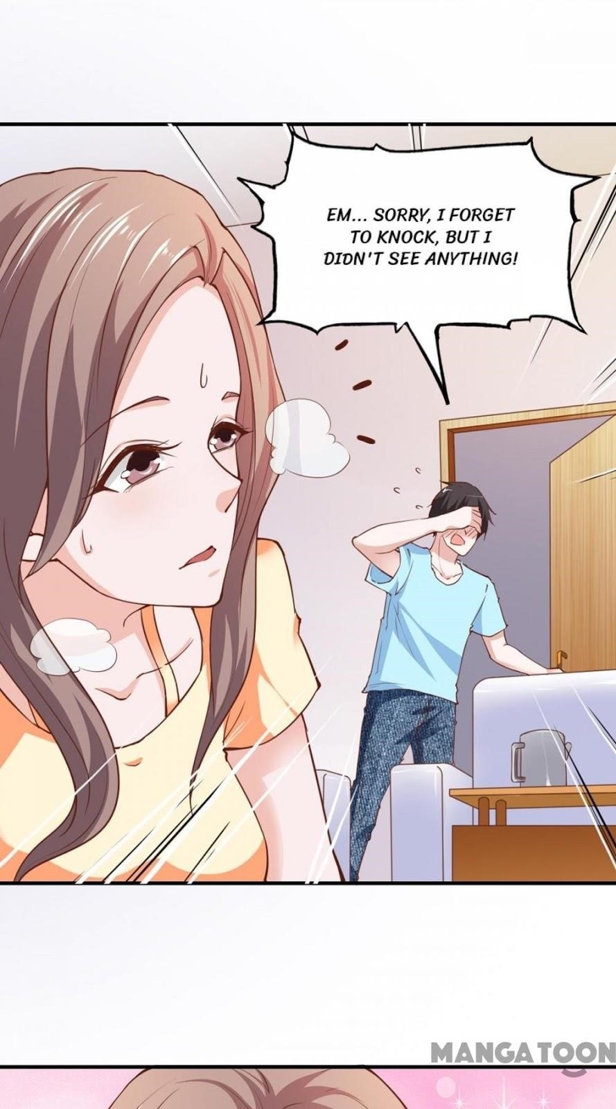 Almight Network Chapter 105 - Page 32