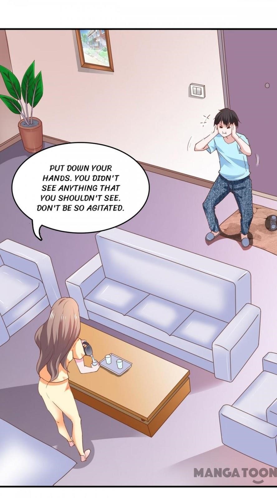 Almight Network Chapter 105 - Page 34