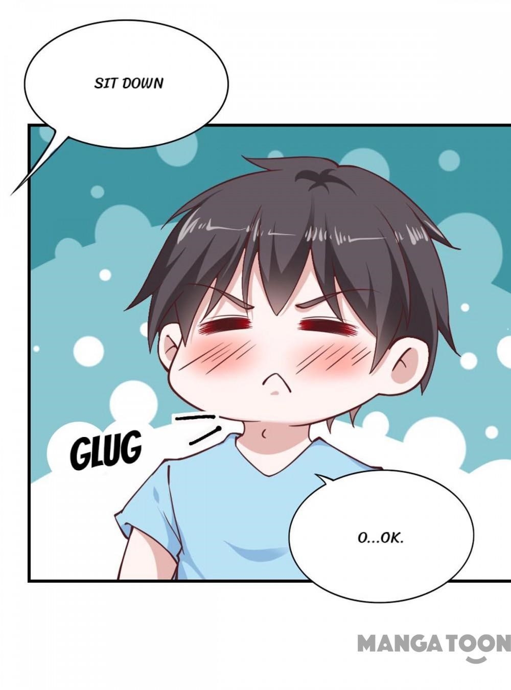 Almight Network Chapter 105 - Page 35