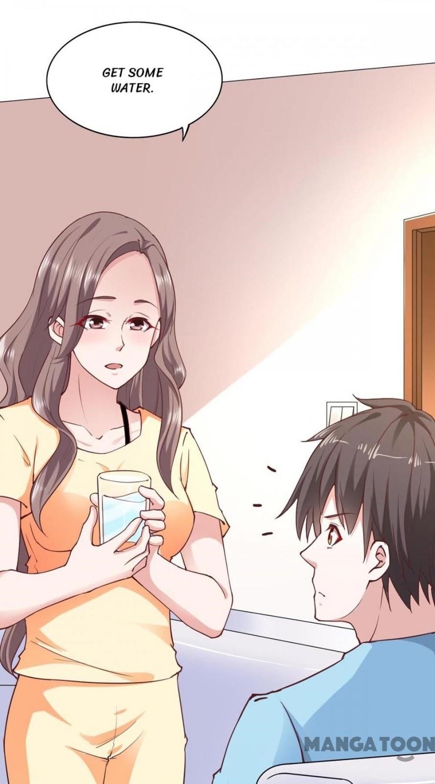 Almight Network Chapter 105 - Page 36