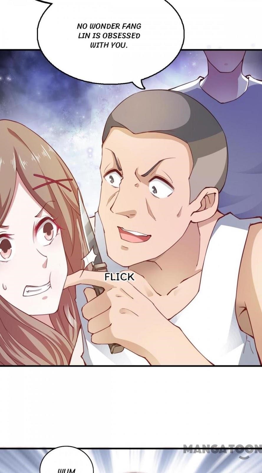 Almight Network Chapter 105 - Page 5