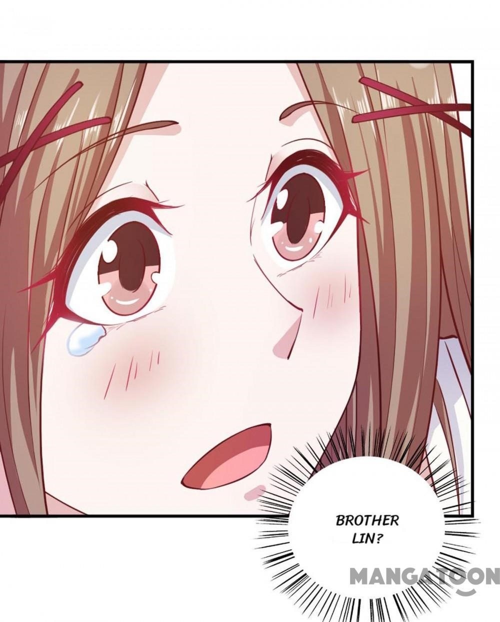 Almight Network Chapter 105 - Page 6