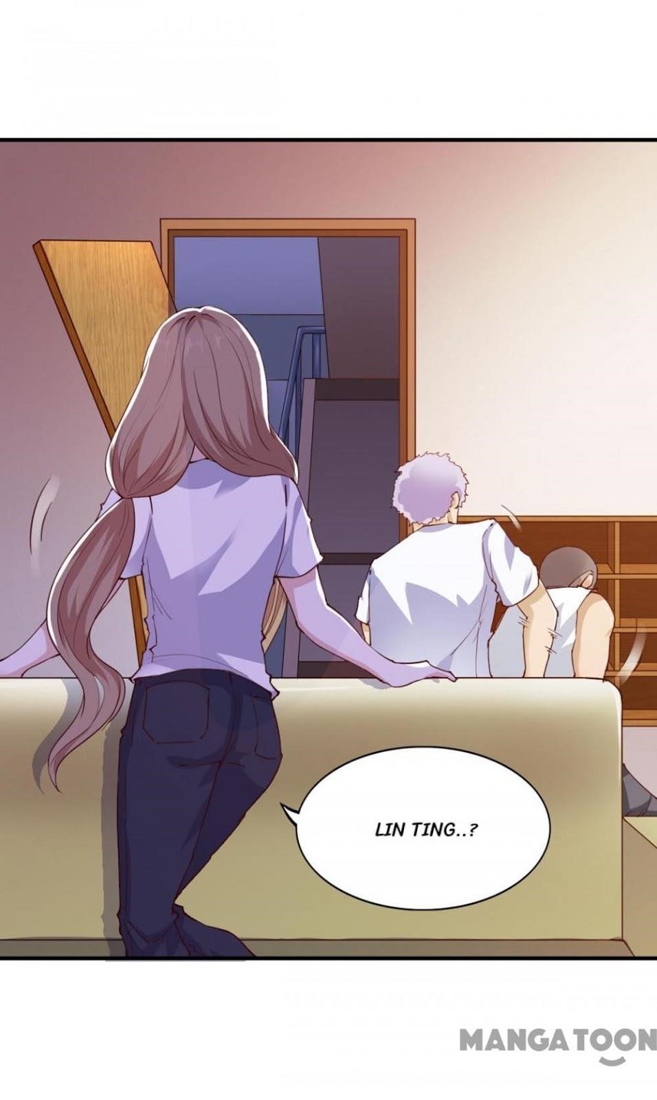 Almight Network Chapter 105 - Page 7