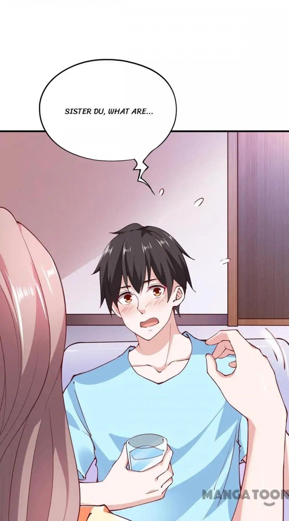 Almight Network Chapter 106 - Page 1