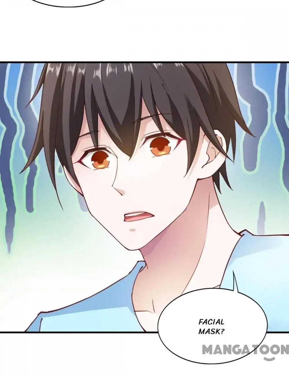 Almight Network Chapter 106 - Page 10