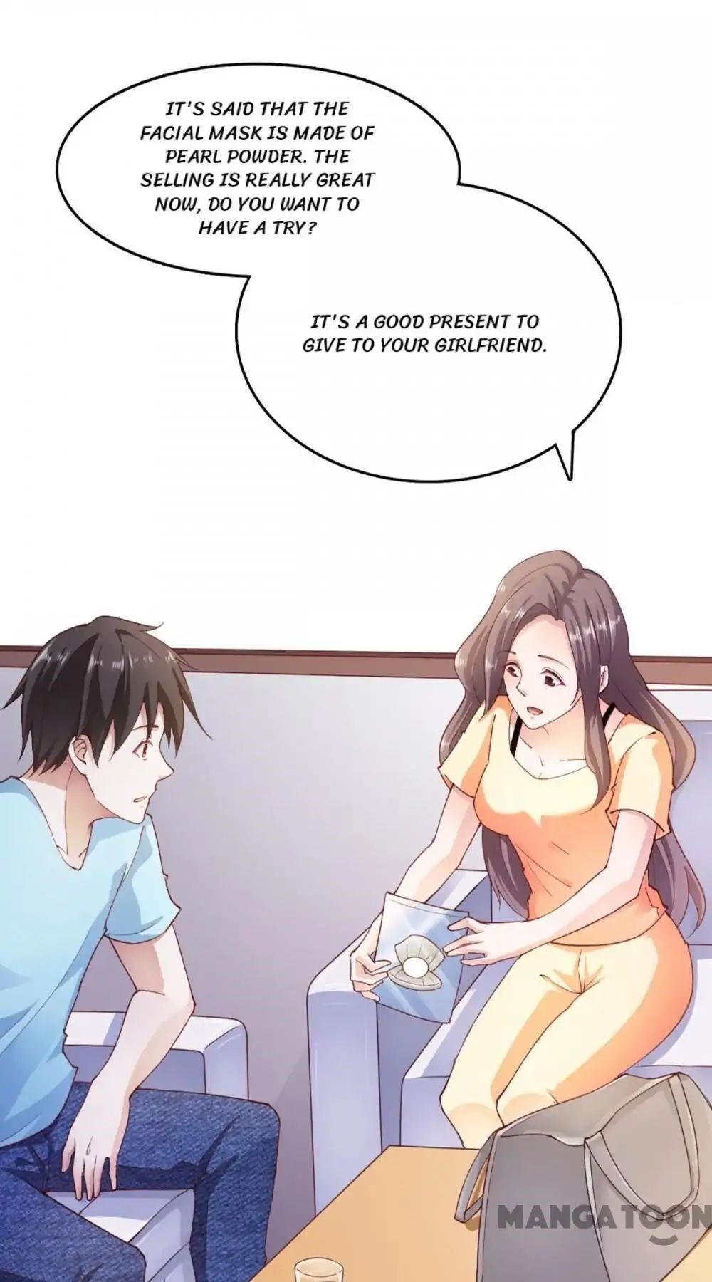 Almight Network Chapter 106 - Page 11