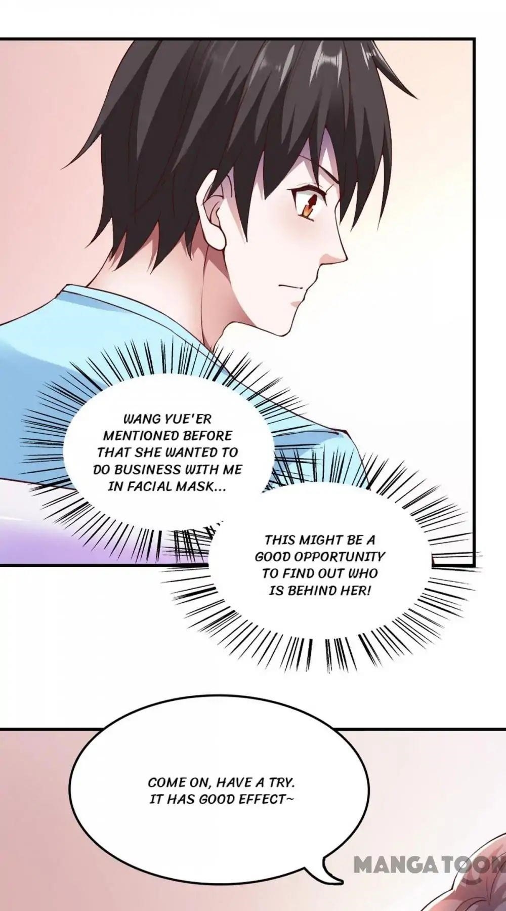 Almight Network Chapter 106 - Page 13