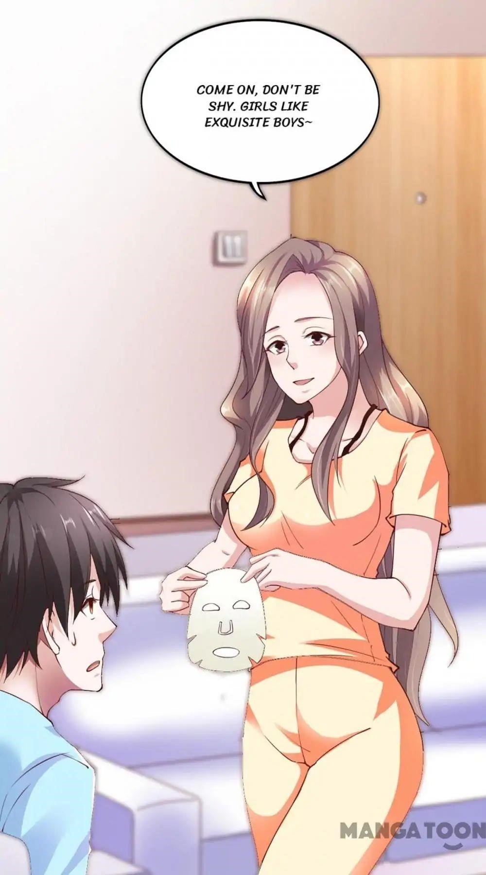 Almight Network Chapter 106 - Page 15