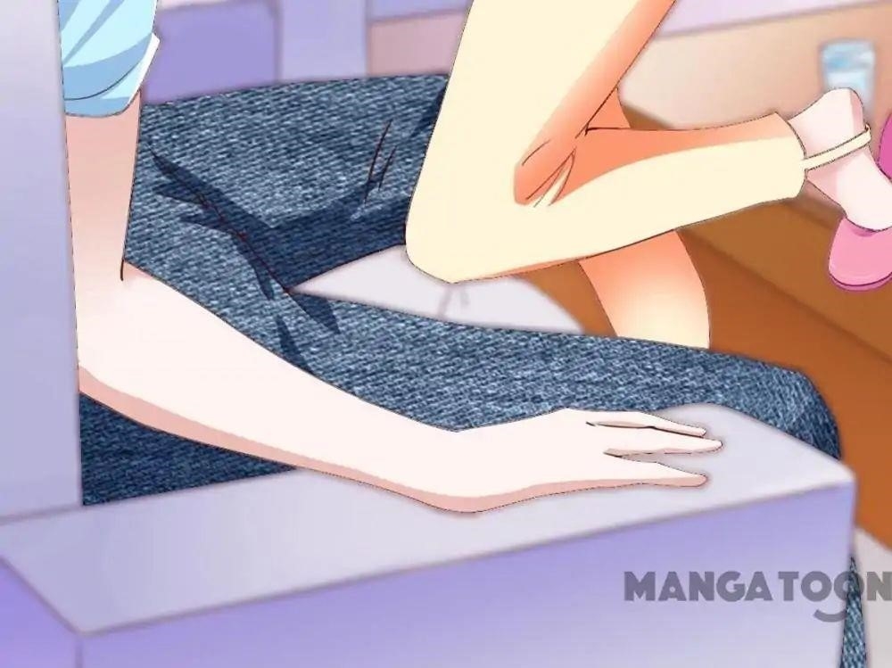 Almight Network Chapter 106 - Page 16