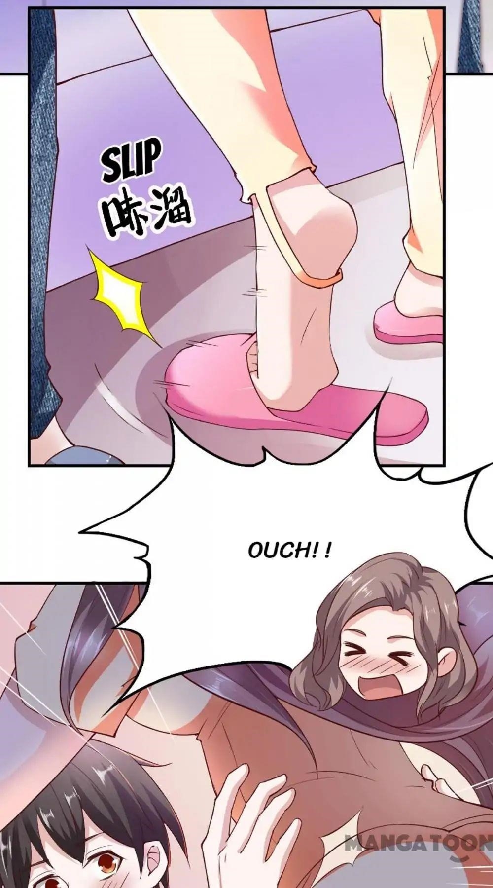 Almight Network Chapter 106 - Page 17