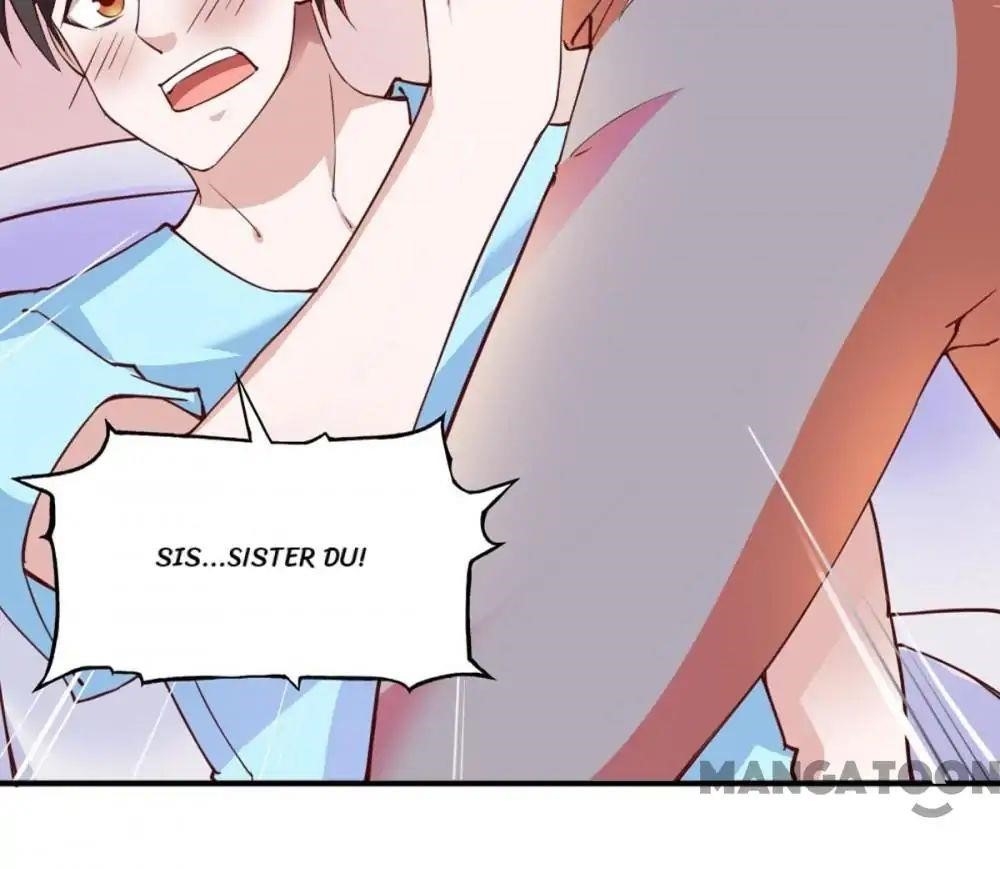 Almight Network Chapter 106 - Page 18