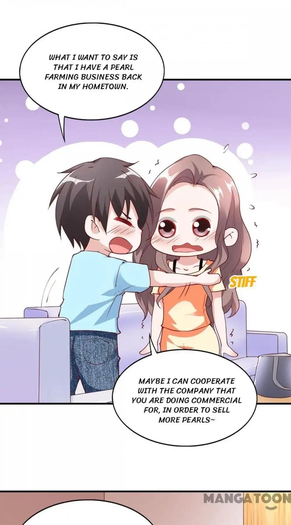 Almight Network Chapter 106 - Page 19