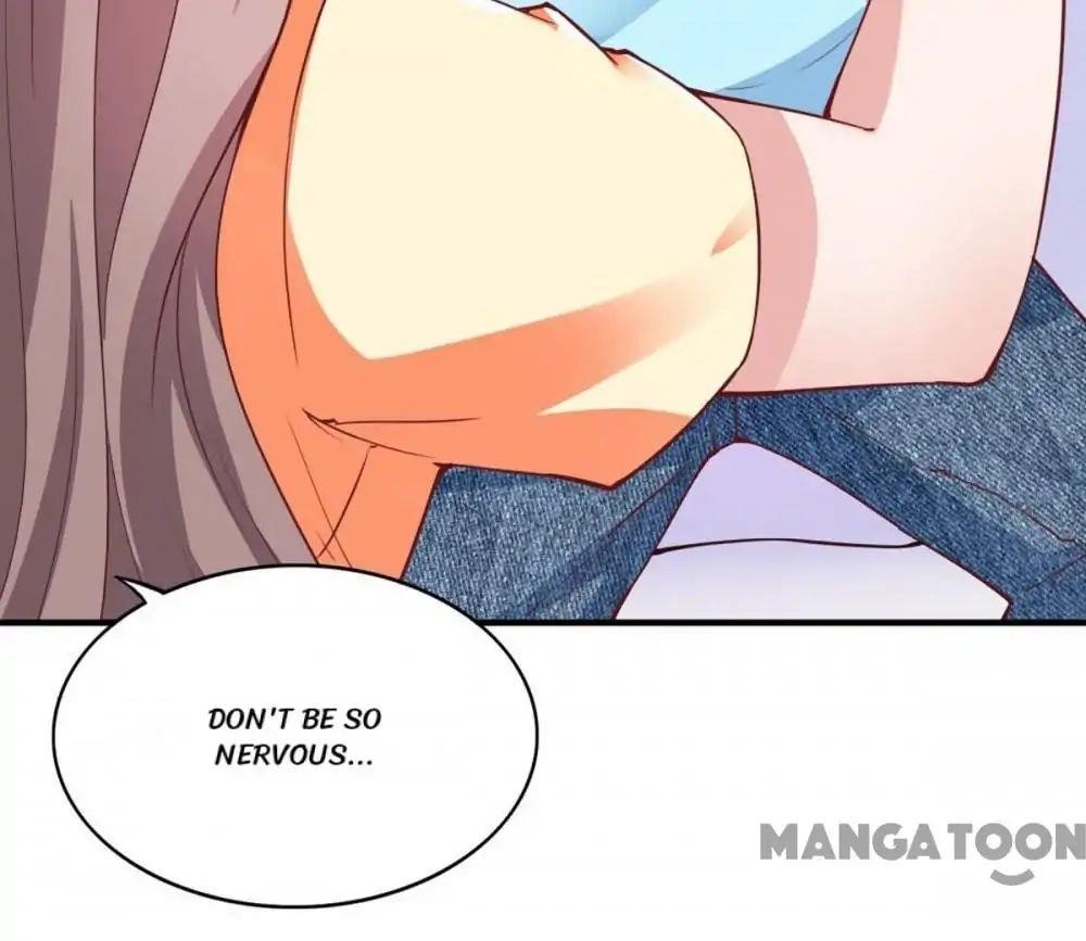 Almight Network Chapter 106 - Page 2