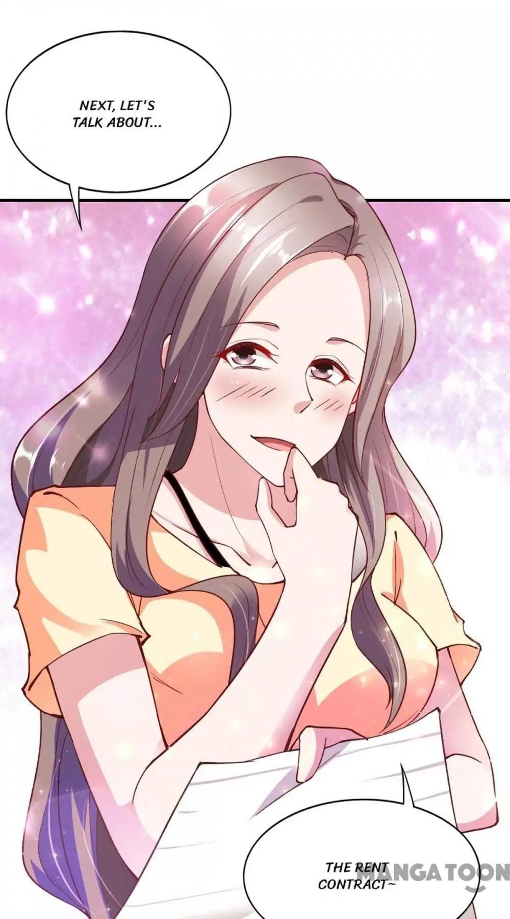 Almight Network Chapter 106 - Page 22