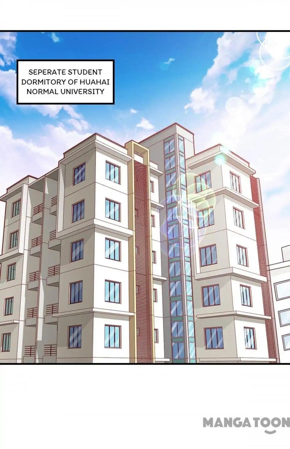 Almight Network Chapter 106 - Page 24