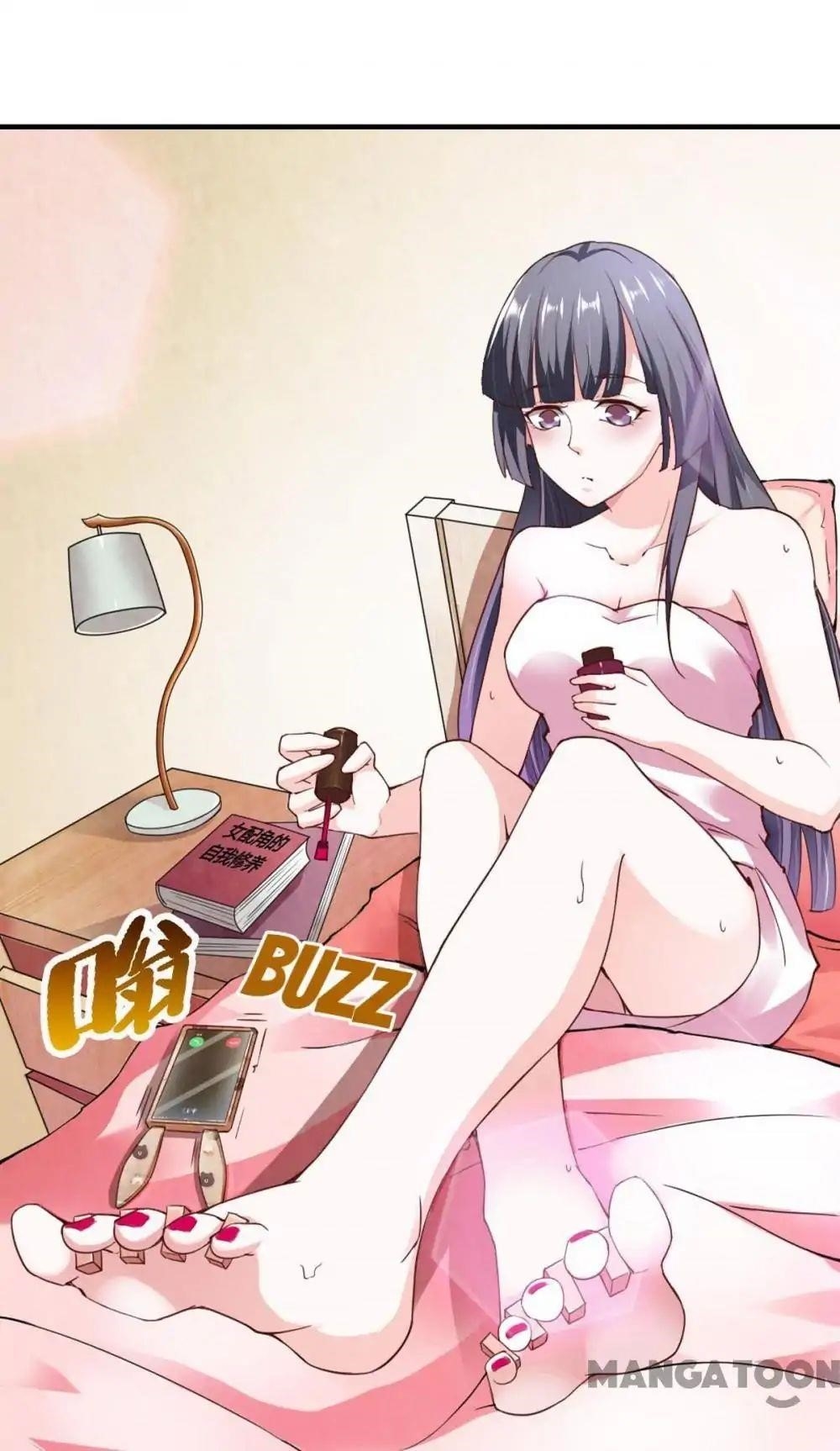 Almight Network Chapter 106 - Page 25