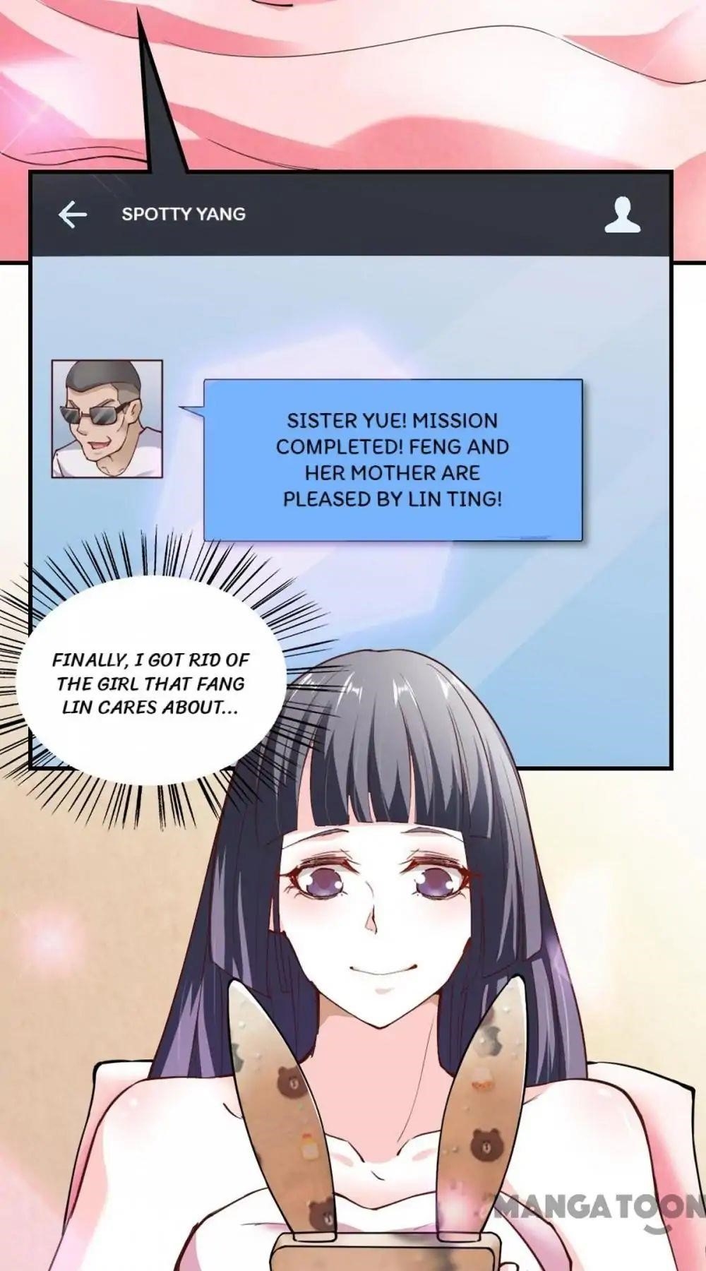 Almight Network Chapter 106 - Page 26