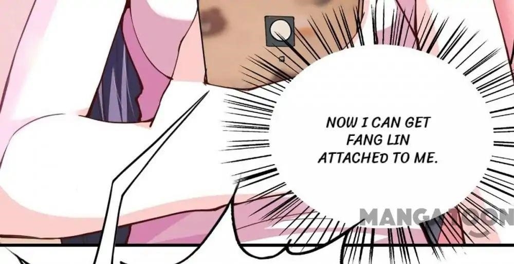 Almight Network Chapter 106 - Page 27