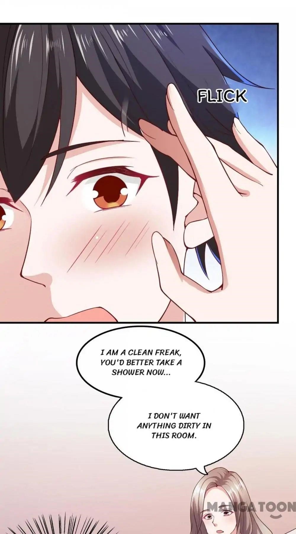 Almight Network Chapter 106 - Page 3