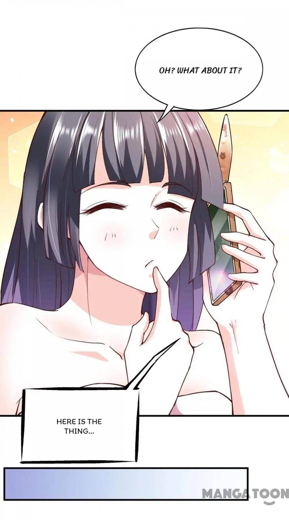 Almight Network Chapter 106 - Page 31