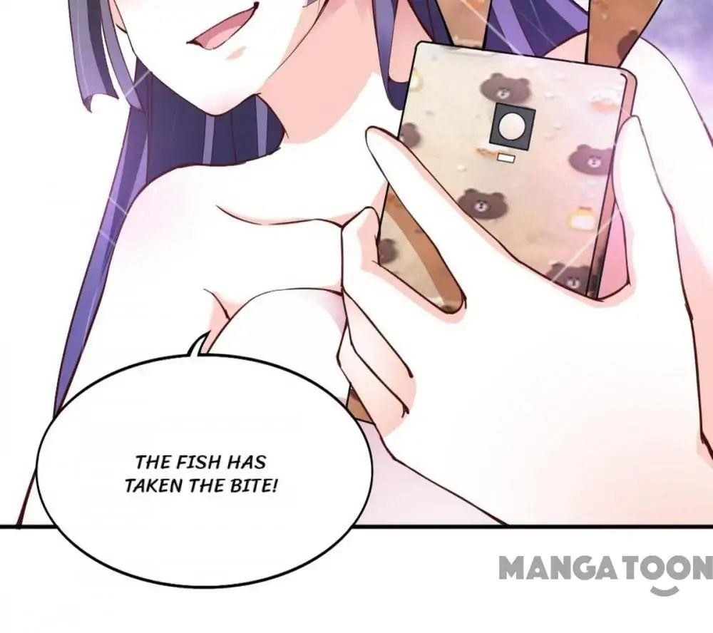 Almight Network Chapter 106 - Page 35