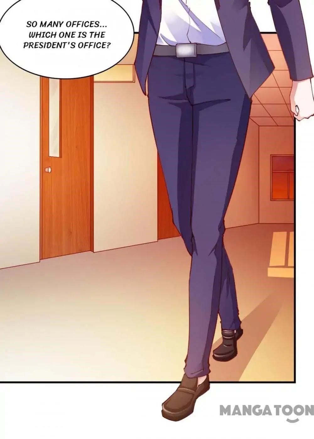 Almight Network Chapter 106 - Page 37