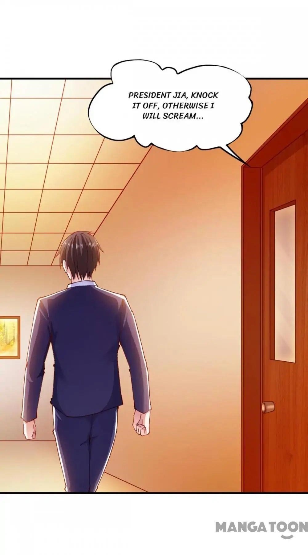 Almight Network Chapter 106 - Page 38