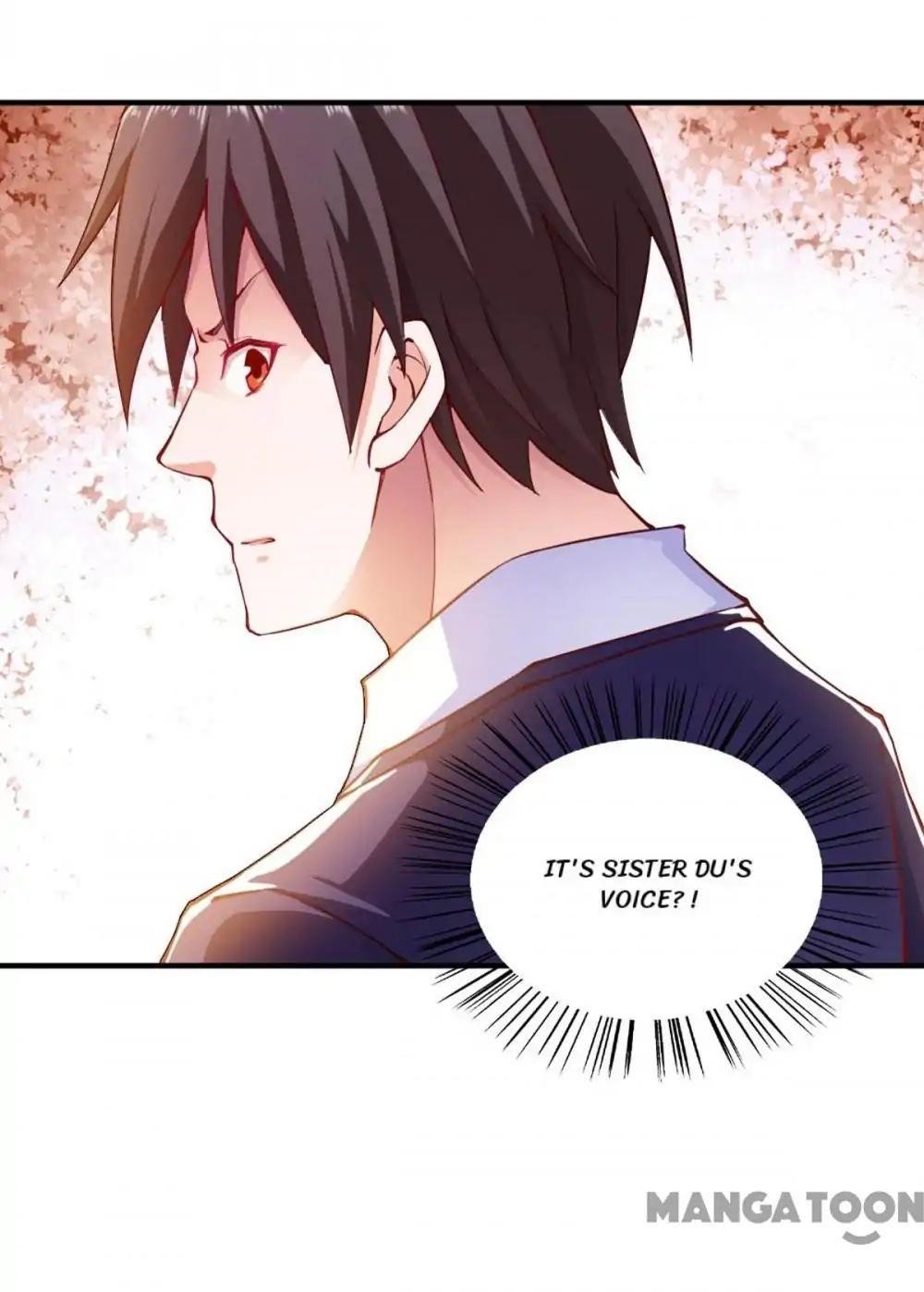 Almight Network Chapter 106 - Page 39