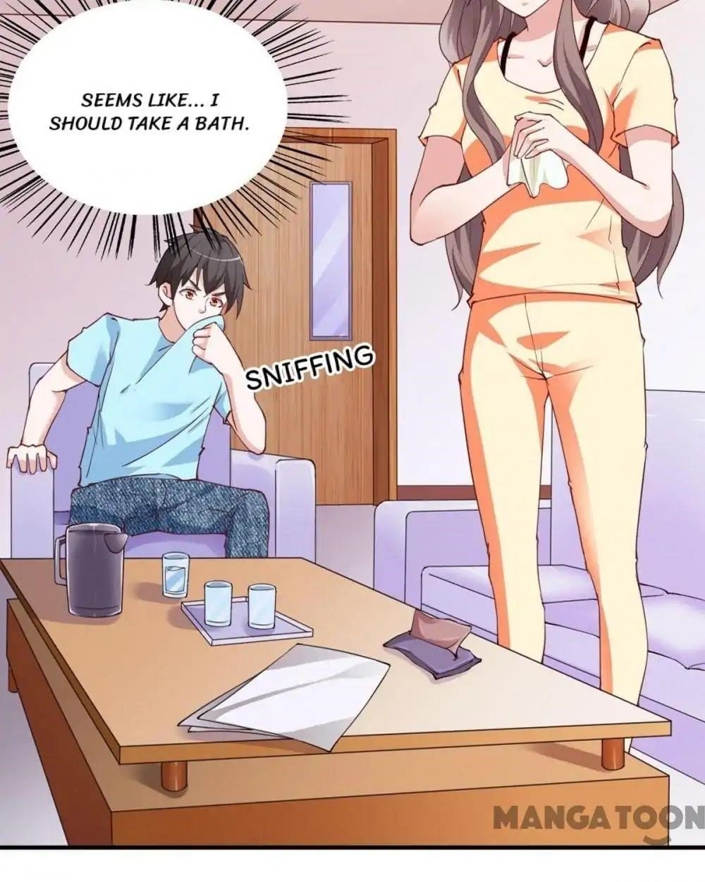 Almight Network Chapter 106 - Page 4