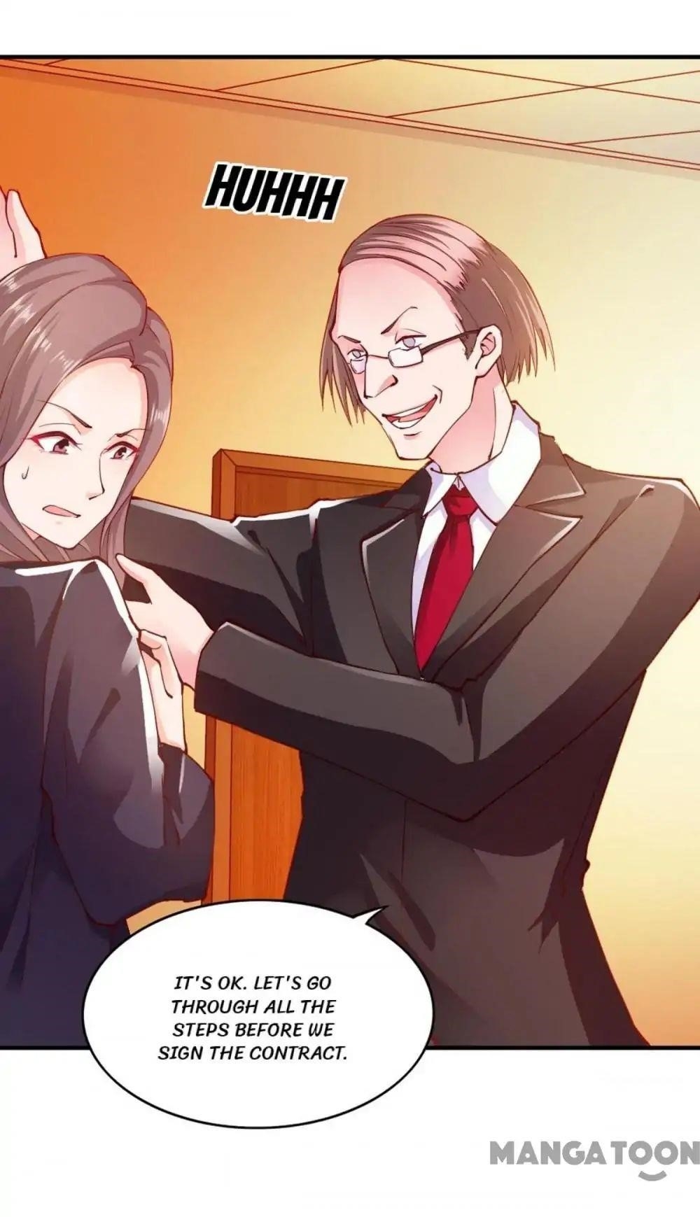 Almight Network Chapter 106 - Page 40