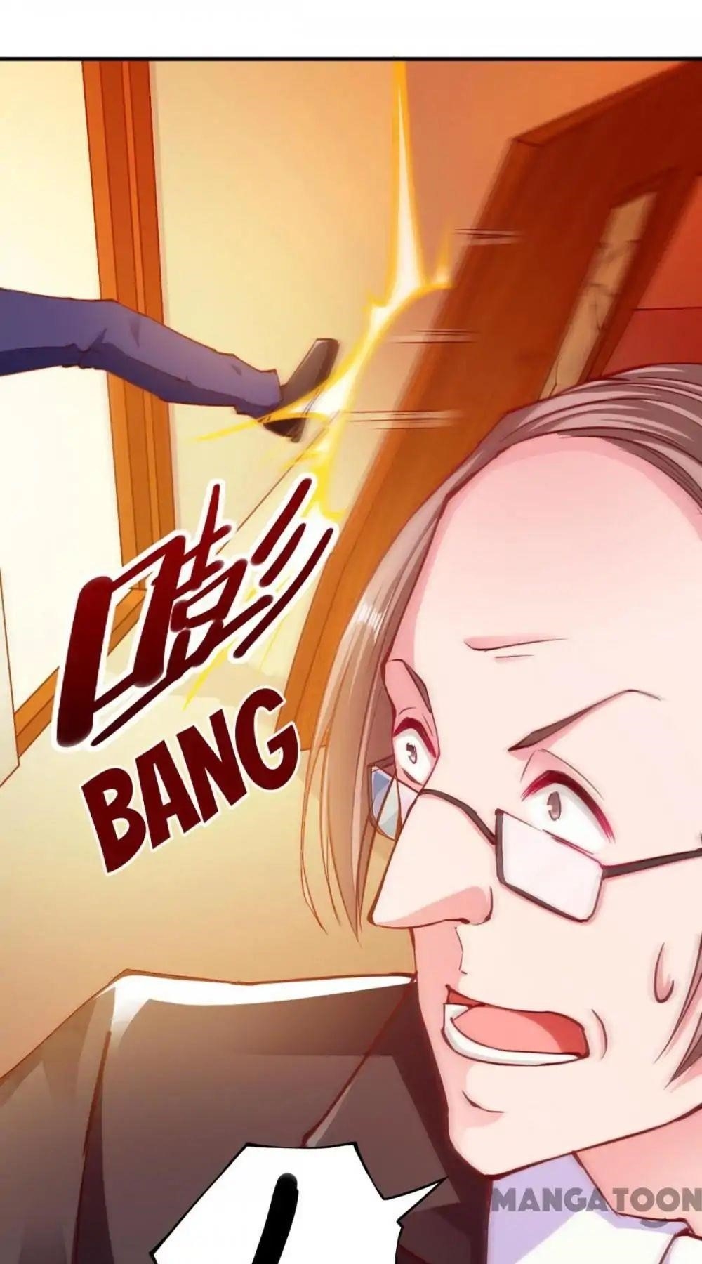 Almight Network Chapter 106 - Page 41