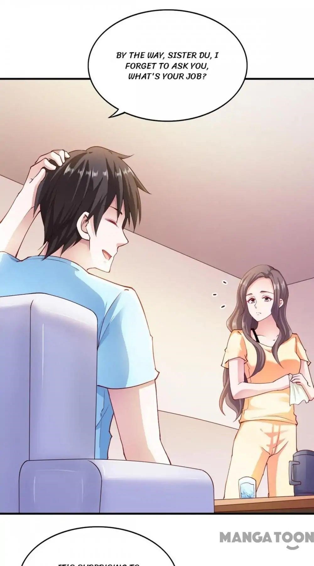 Almight Network Chapter 106 - Page 5