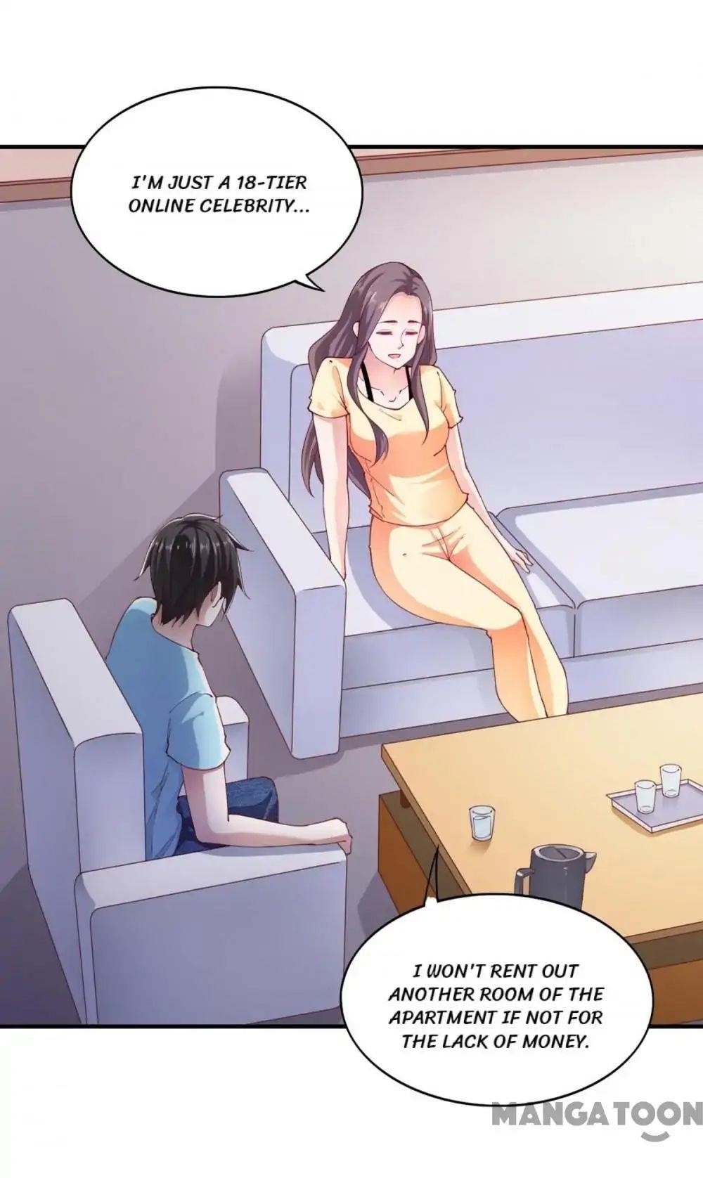 Almight Network Chapter 106 - Page 6