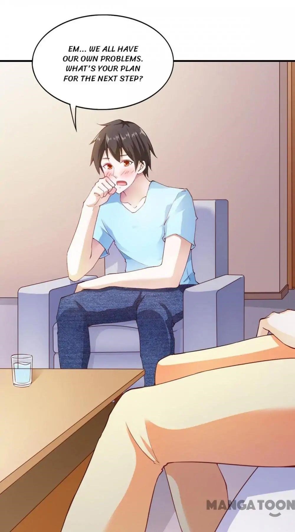 Almight Network Chapter 106 - Page 7