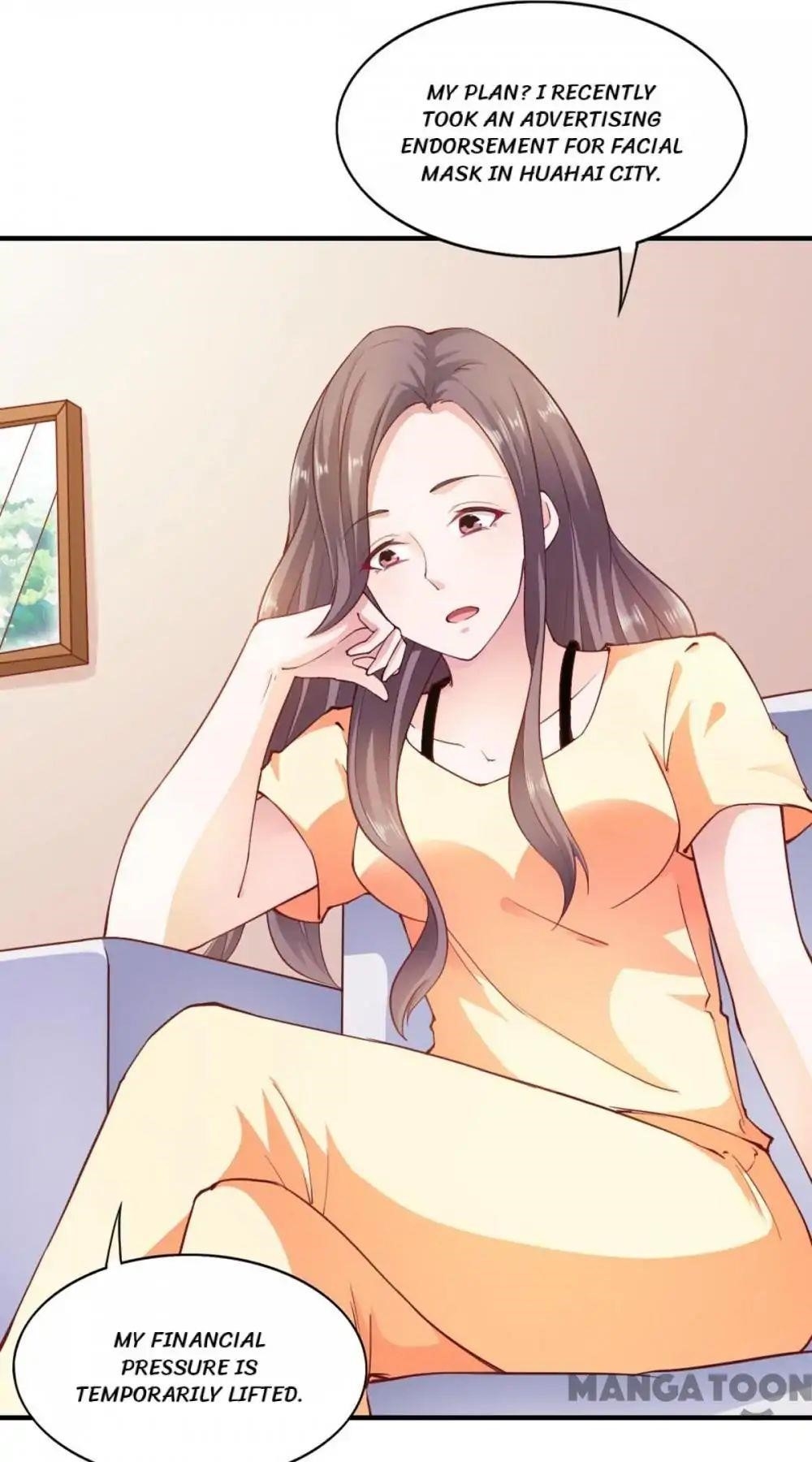 Almight Network Chapter 106 - Page 9