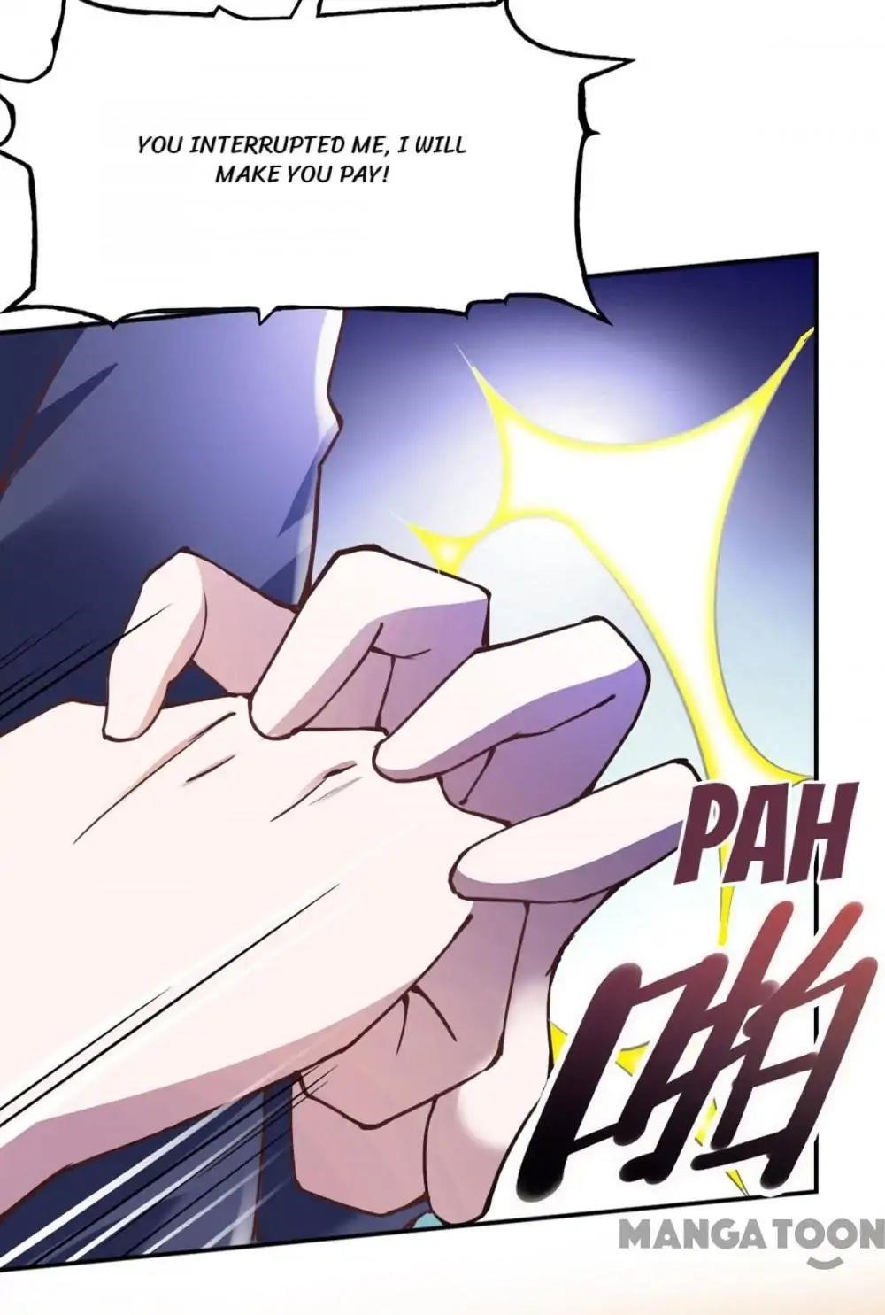 Almight Network Chapter 107 - Page 10