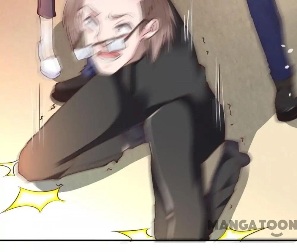 Almight Network Chapter 107 - Page 12