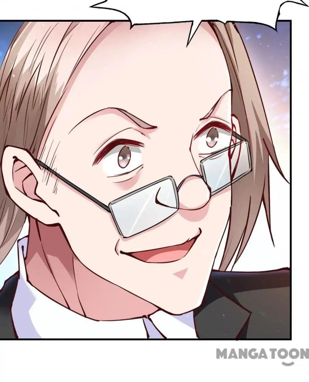 Almight Network Chapter 107 - Page 14