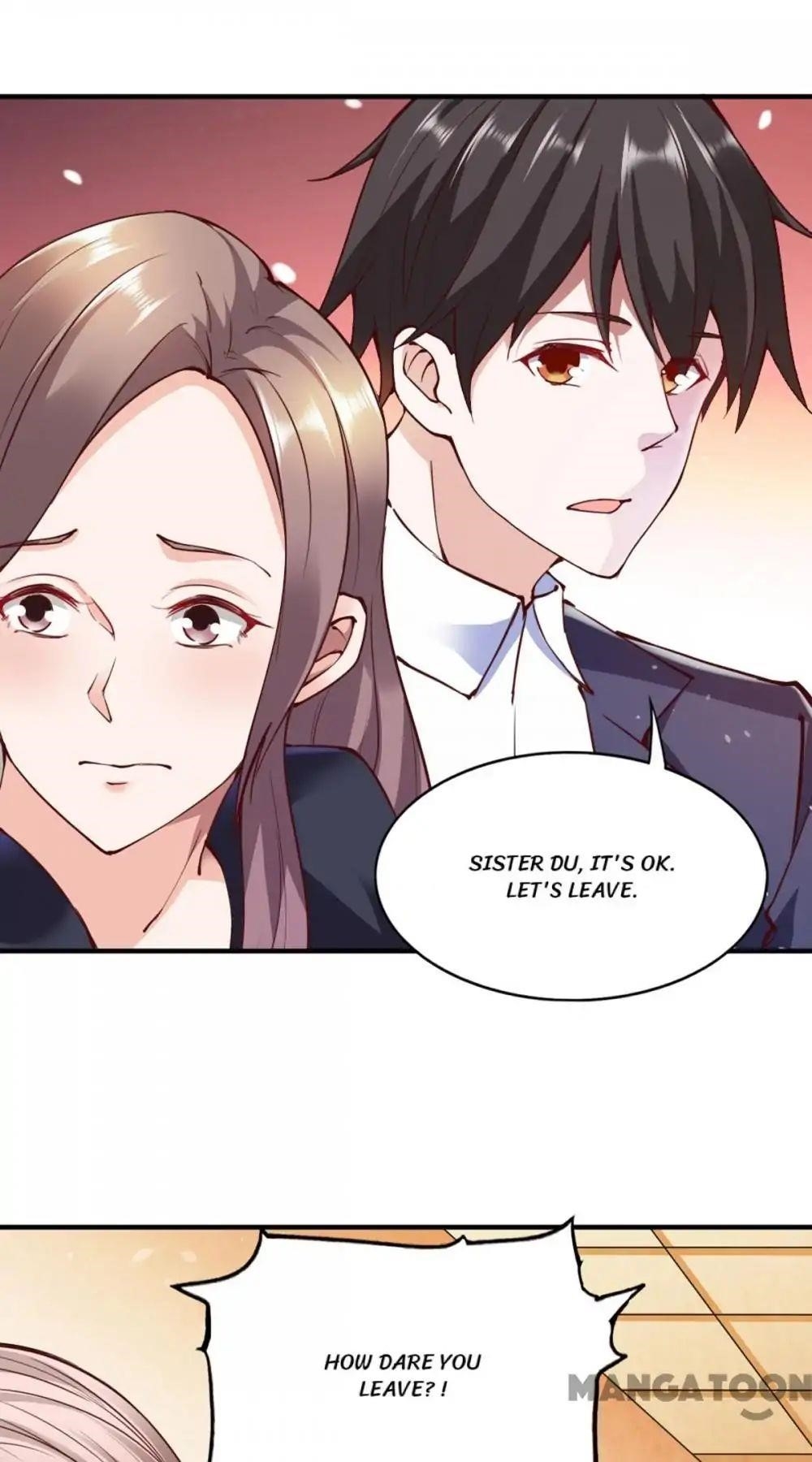 Almight Network Chapter 107 - Page 15