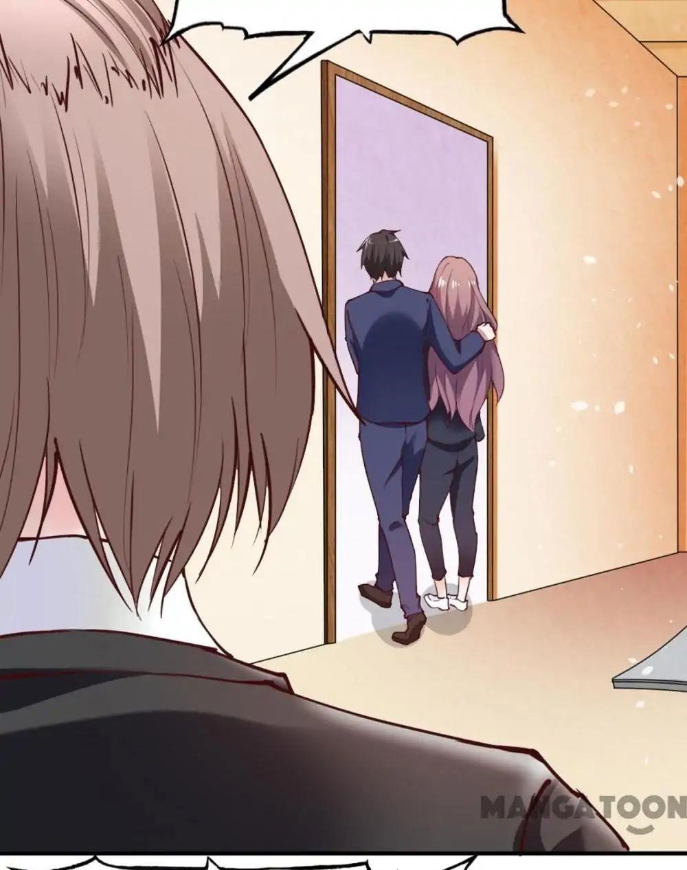 Almight Network Chapter 107 - Page 16