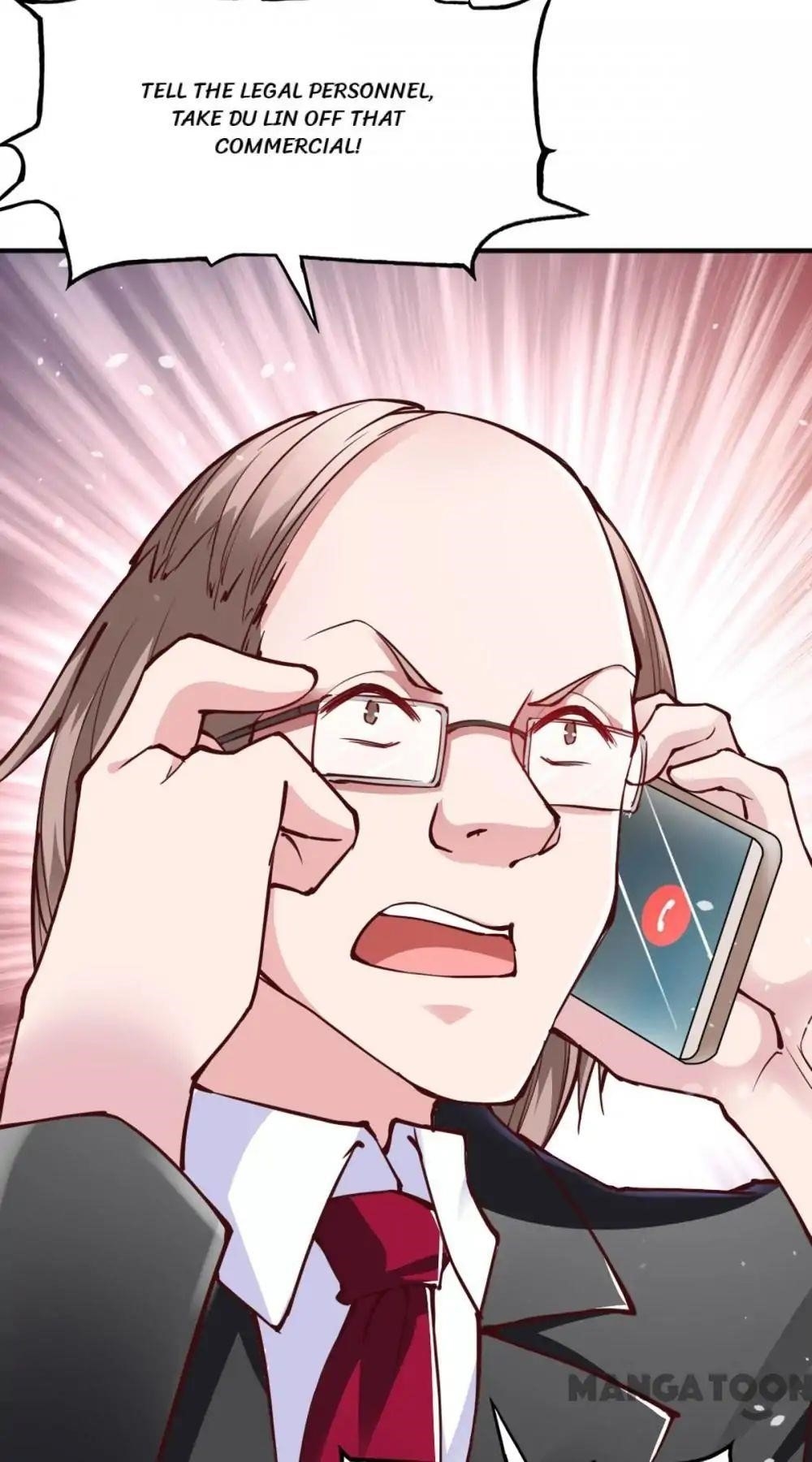 Almight Network Chapter 107 - Page 17