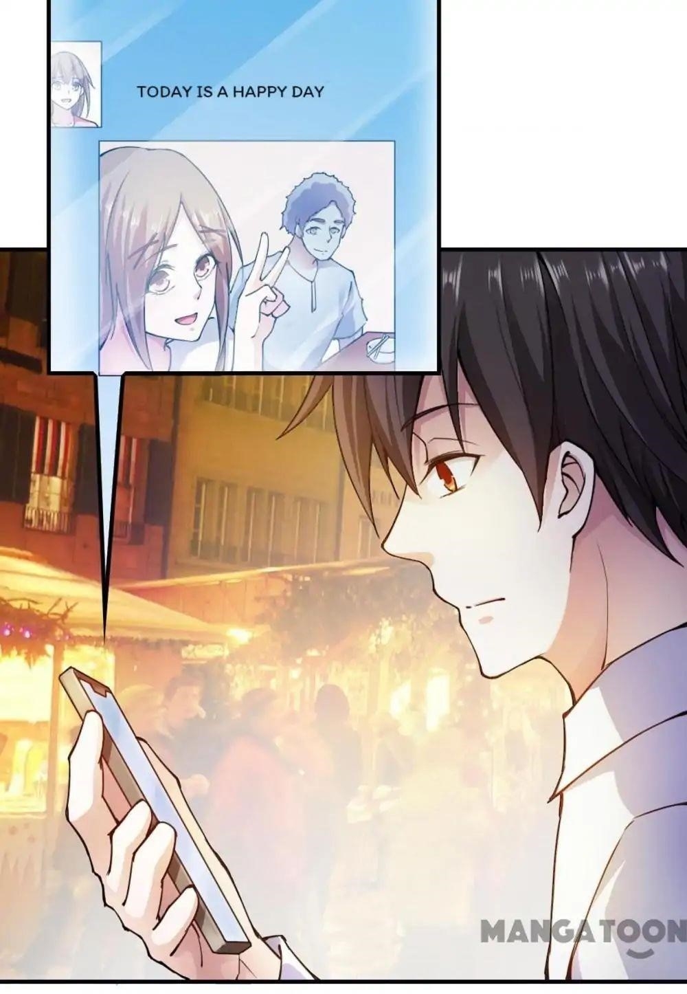 Almight Network Chapter 107 - Page 20