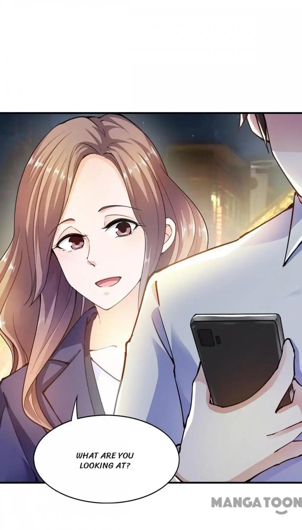 Almight Network Chapter 107 - Page 21